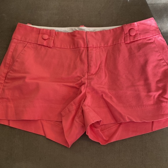 Banana Republic size 4 shorts set - Picture 4 of 7